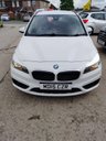 USED 2015 15 BMW 2 SERIES ACTIVE TOURER 1.5 216d SE MPV 5dr Diesel Manual Euro 6 (s/s) (116 ps) 