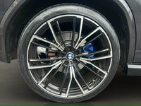 USED 2018 18 BMW X3 2.0 20d M Sport SUV 5dr Diesel Auto xDrive Euro 6 (s/s) (190 ps) 