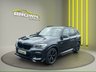 USED 2018 18 BMW X3 2.0 20d M Sport SUV 5dr Diesel Auto xDrive Euro 6 (s/s) (190 ps) 