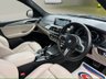 USED 2018 18 BMW X3 2.0 20d M Sport SUV 5dr Diesel Auto xDrive Euro 6 (s/s) (190 ps) 