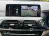 USED 2018 18 BMW X3 2.0 20d M Sport SUV 5dr Diesel Auto xDrive Euro 6 (s/s) (190 ps) 