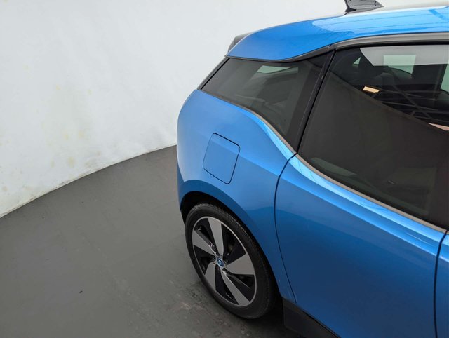 USED 2017 67 BMW I3 0.6 i3 REEV 5dr CLICK+COLLECT / HOME DELIVERY