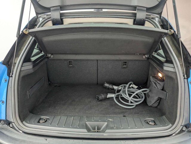 USED 2017 67 BMW I3 0.6 i3 REEV 5dr CLICK+COLLECT / HOME DELIVERY