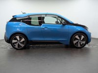 USED 2017 67 BMW I3 0.6 i3 REEV 5dr CLICK+COLLECT / HOME DELIVERY