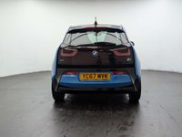USED 2017 67 BMW I3 0.6 i3 REEV 5dr CLICK+COLLECT / HOME DELIVERY
