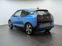 USED 2017 67 BMW I3 0.6 i3 REEV 5dr CLICK+COLLECT / HOME DELIVERY
