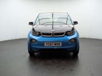 USED 2017 67 BMW I3 0.6 i3 REEV 5dr CLICK+COLLECT / HOME DELIVERY