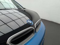 USED 2017 67 BMW I3 0.6 i3 REEV 5dr CLICK+COLLECT / HOME DELIVERY