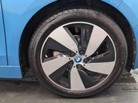 USED 2017 67 BMW I3 0.6 i3 REEV 5dr CLICK+COLLECT / HOME DELIVERY