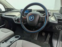 USED 2017 67 BMW I3 0.6 i3 REEV 5dr CLICK+COLLECT / HOME DELIVERY