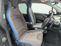 USED 2017 67 BMW I3 0.6 i3 REEV 5dr CLICK+COLLECT / HOME DELIVERY