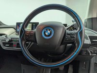 USED 2017 67 BMW I3 0.6 i3 REEV 5dr CLICK+COLLECT / HOME DELIVERY