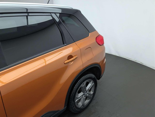 USED 2015 15 SUZUKI VITARA 1.6 Vitara SZ-T Rugged 5dr CLICK+COLLECT / HOME DELIVERY