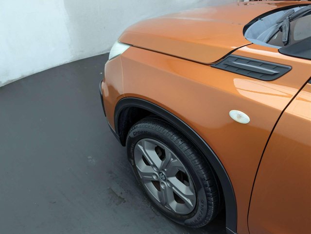 USED 2015 15 SUZUKI VITARA 1.6 Vitara SZ-T Rugged 5dr CLICK+COLLECT / HOME DELIVERY
