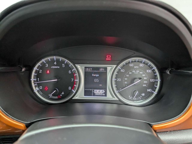 USED 2015 15 SUZUKI VITARA 1.6 Vitara SZ-T Rugged 5dr CLICK+COLLECT / HOME DELIVERY
