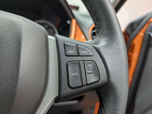 USED 2015 15 SUZUKI VITARA 1.6 Vitara SZ-T Rugged 5dr CLICK+COLLECT / HOME DELIVERY