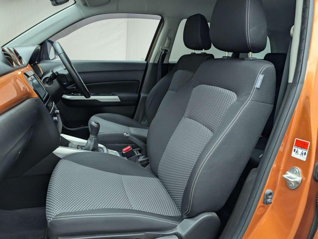 USED 2015 15 SUZUKI VITARA 1.6 Vitara SZ-T Rugged 5dr CLICK+COLLECT / HOME DELIVERY