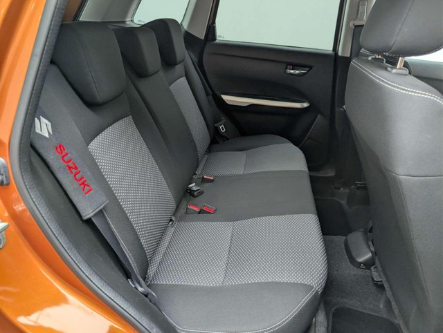 USED 2015 15 SUZUKI VITARA 1.6 Vitara SZ-T Rugged 5dr CLICK+COLLECT / HOME DELIVERY
