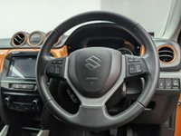 USED 2015 15 SUZUKI VITARA 1.6 Vitara SZ-T Rugged 5dr CLICK+COLLECT / HOME DELIVERY