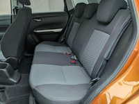 USED 2015 15 SUZUKI VITARA 1.6 Vitara SZ-T Rugged 5dr CLICK+COLLECT / HOME DELIVERY