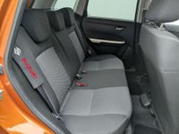 USED 2015 15 SUZUKI VITARA 1.6 Vitara SZ-T Rugged 5dr CLICK+COLLECT / HOME DELIVERY