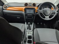 USED 2015 15 SUZUKI VITARA 1.6 Vitara SZ-T Rugged 5dr CLICK+COLLECT / HOME DELIVERY