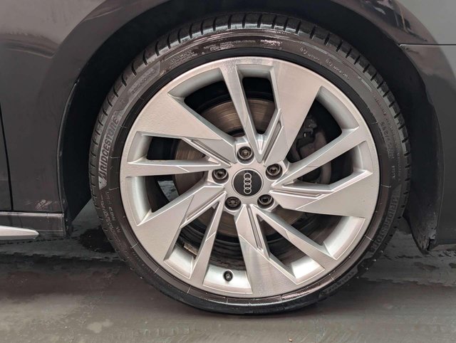USED 2020 70 AUDI A3 1.5 A3 Sportback 35 TFSI S Line 5dr CLICK+COLLECT / HOME DELIVERY