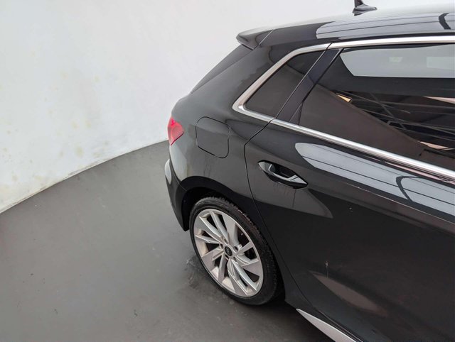 USED 2020 70 AUDI A3 1.5 A3 Sportback 35 TFSI S Line 5dr CLICK+COLLECT / HOME DELIVERY