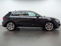 USED 2020 70 AUDI A3 1.5 A3 Sportback 35 TFSI S Line 5dr CLICK+COLLECT / HOME DELIVERY