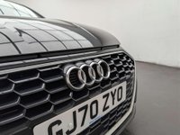 USED 2020 70 AUDI A3 1.5 A3 Sportback 35 TFSI S Line 5dr CLICK+COLLECT / HOME DELIVERY