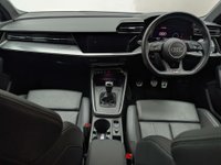 USED 2020 70 AUDI A3 1.5 A3 Sportback 35 TFSI S Line 5dr CLICK+COLLECT / HOME DELIVERY
