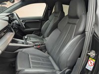 USED 2020 70 AUDI A3 1.5 A3 Sportback 35 TFSI S Line 5dr CLICK+COLLECT / HOME DELIVERY