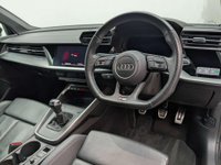 USED 2020 70 AUDI A3 1.5 A3 Sportback 35 TFSI S Line 5dr CLICK+COLLECT / HOME DELIVERY