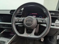 USED 2020 70 AUDI A3 1.5 A3 Sportback 35 TFSI S Line 5dr CLICK+COLLECT / HOME DELIVERY