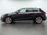 USED 2020 70 AUDI A3 1.5 A3 Sportback 35 TFSI S Line 5dr CLICK+COLLECT / HOME DELIVERY