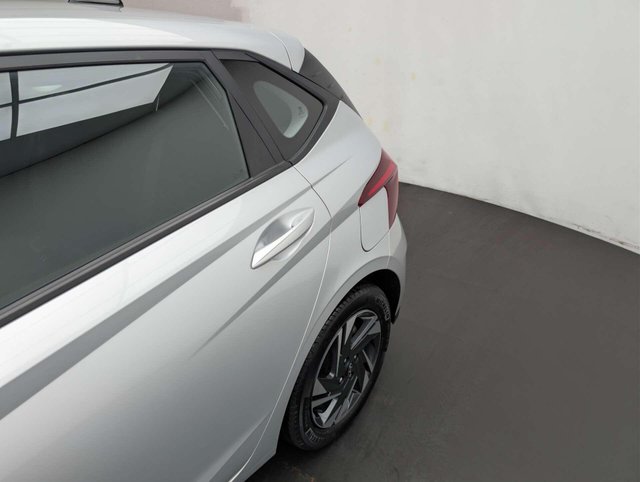 USED 2022 22 HYUNDAI I20 1.0 i20 SE Connect MHEV TGDi 5dr CLICK+COLLECT / HOME DELIVERY