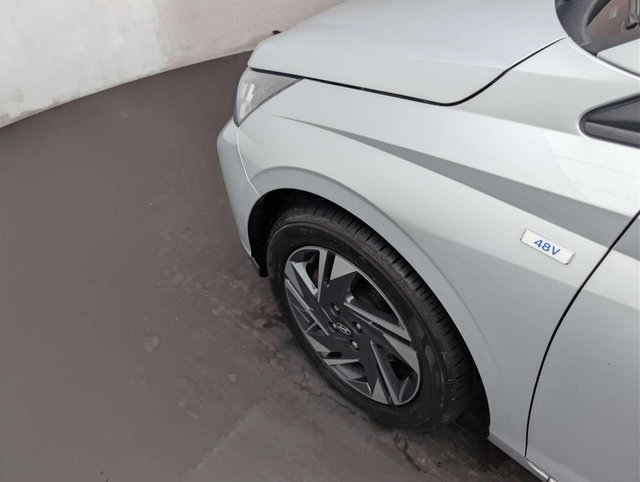USED 2022 22 HYUNDAI I20 1.0 i20 SE Connect MHEV TGDi 5dr CLICK+COLLECT / HOME DELIVERY