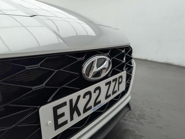 USED 2022 22 HYUNDAI I20 1.0 i20 SE Connect MHEV TGDi 5dr CLICK+COLLECT / HOME DELIVERY