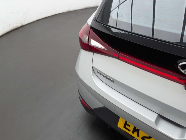USED 2022 22 HYUNDAI I20 1.0 i20 SE Connect MHEV TGDi 5dr CLICK+COLLECT / HOME DELIVERY