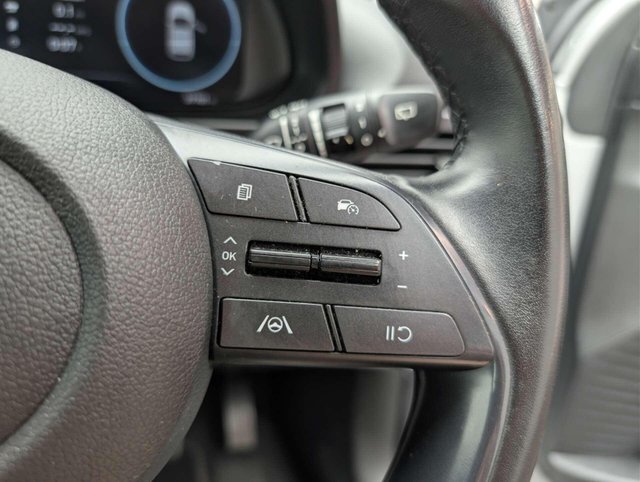USED 2022 22 HYUNDAI I20 1.0 i20 SE Connect MHEV TGDi 5dr CLICK+COLLECT / HOME DELIVERY