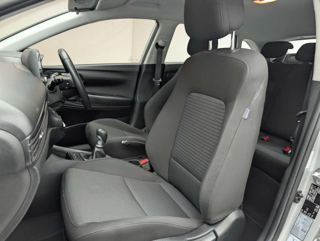 USED 2022 22 HYUNDAI I20 1.0 i20 SE Connect MHEV TGDi 5dr CLICK+COLLECT / HOME DELIVERY
