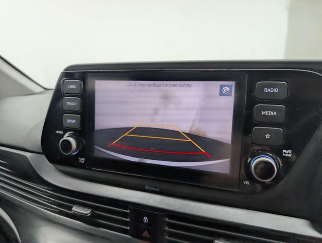 USED 2022 22 HYUNDAI I20 1.0 i20 SE Connect MHEV TGDi 5dr CLICK+COLLECT / HOME DELIVERY