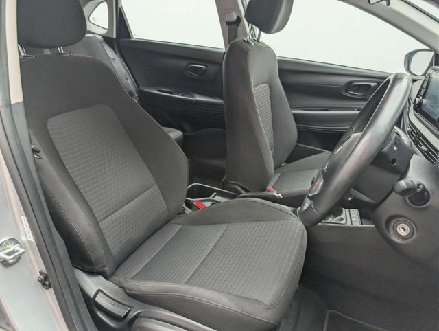 USED 2022 22 HYUNDAI I20 1.0 i20 SE Connect MHEV TGDi 5dr CLICK+COLLECT / HOME DELIVERY