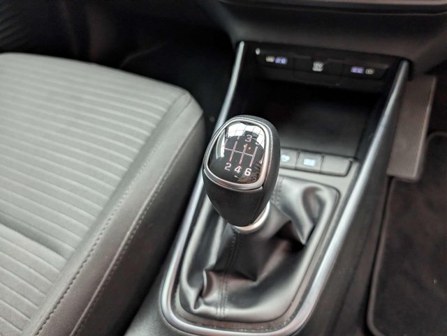 USED 2022 22 HYUNDAI I20 1.0 i20 SE Connect MHEV TGDi 5dr CLICK+COLLECT / HOME DELIVERY