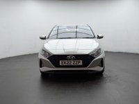 USED 2022 22 HYUNDAI I20 1.0 i20 SE Connect MHEV TGDi 5dr CLICK+COLLECT / HOME DELIVERY