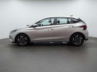 USED 2022 22 HYUNDAI I20 1.0 i20 SE Connect MHEV TGDi 5dr CLICK+COLLECT / HOME DELIVERY