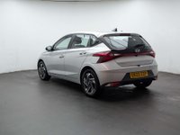 USED 2022 22 HYUNDAI I20 1.0 i20 SE Connect MHEV TGDi 5dr CLICK+COLLECT / HOME DELIVERY