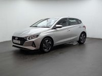 USED 2022 22 HYUNDAI I20 1.0 i20 SE Connect MHEV TGDi 5dr CLICK+COLLECT / HOME DELIVERY