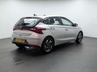USED 2022 22 HYUNDAI I20 1.0 i20 SE Connect MHEV TGDi 5dr CLICK+COLLECT / HOME DELIVERY