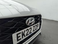 USED 2022 22 HYUNDAI I20 1.0 i20 SE Connect MHEV TGDi 5dr CLICK+COLLECT / HOME DELIVERY